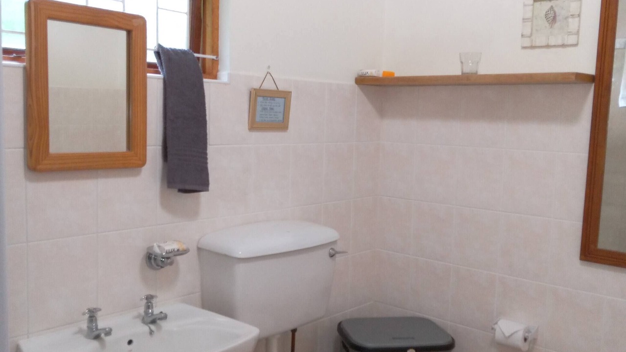 Photo of Bathroom in Sedgefield
