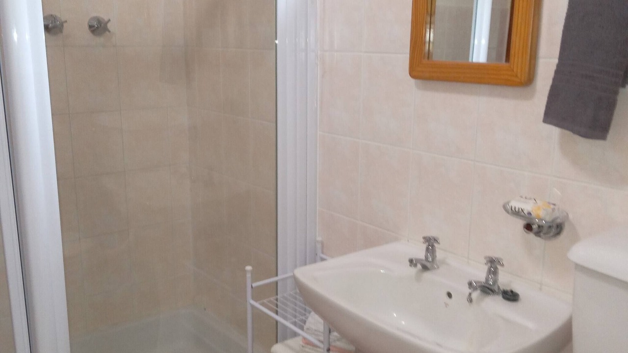 Photo of Bathroom in Sedgefield