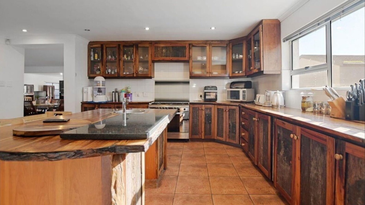 Photo of Kitchen in Bloubergstrand