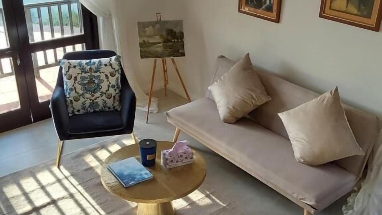 Photo of Livingroom in Somerset West