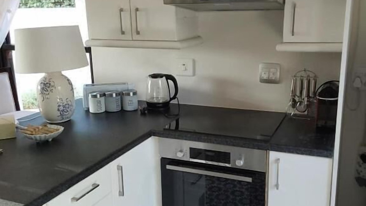 Photo of Kitchen in Somerset West
