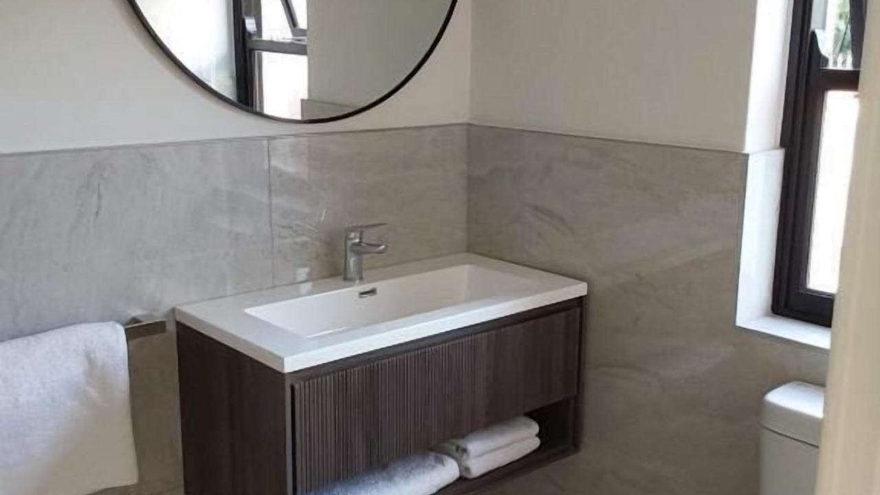 Photo of Bathroom in Somerset West