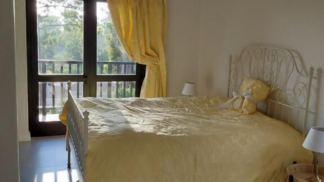 Photo of Bedroom in Somerset West