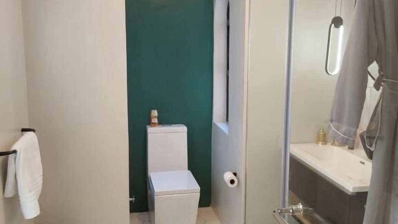 Photo of Bathroom in Somerset West