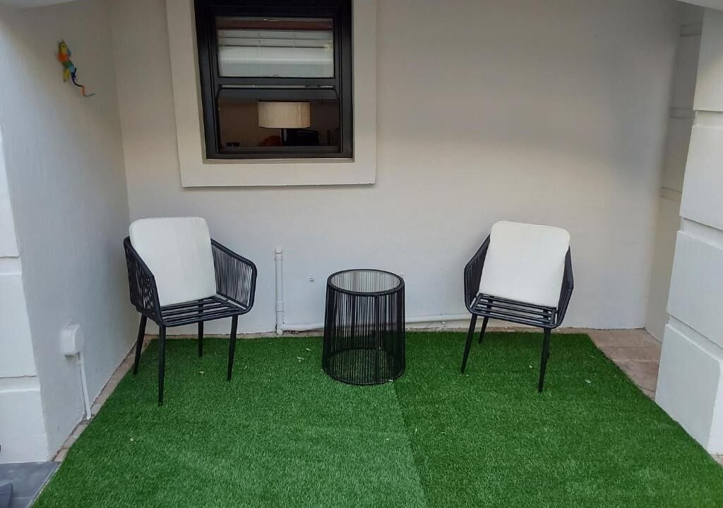 Photo of Outdoor in Somerset West