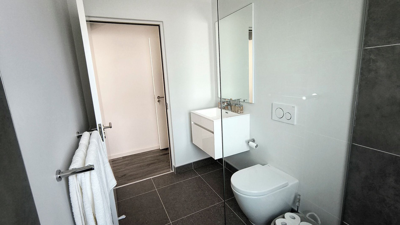 Photo of Bathroom in Trawal