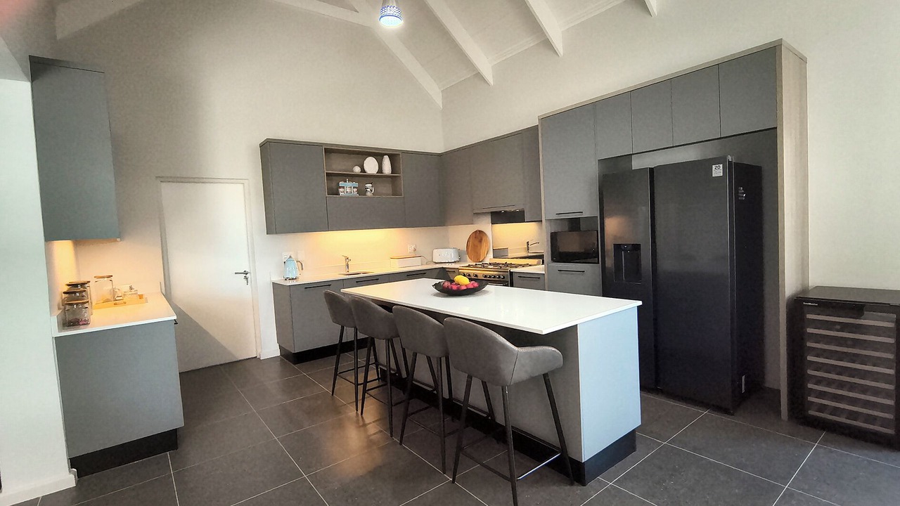 Photo of Kitchen in Trawal