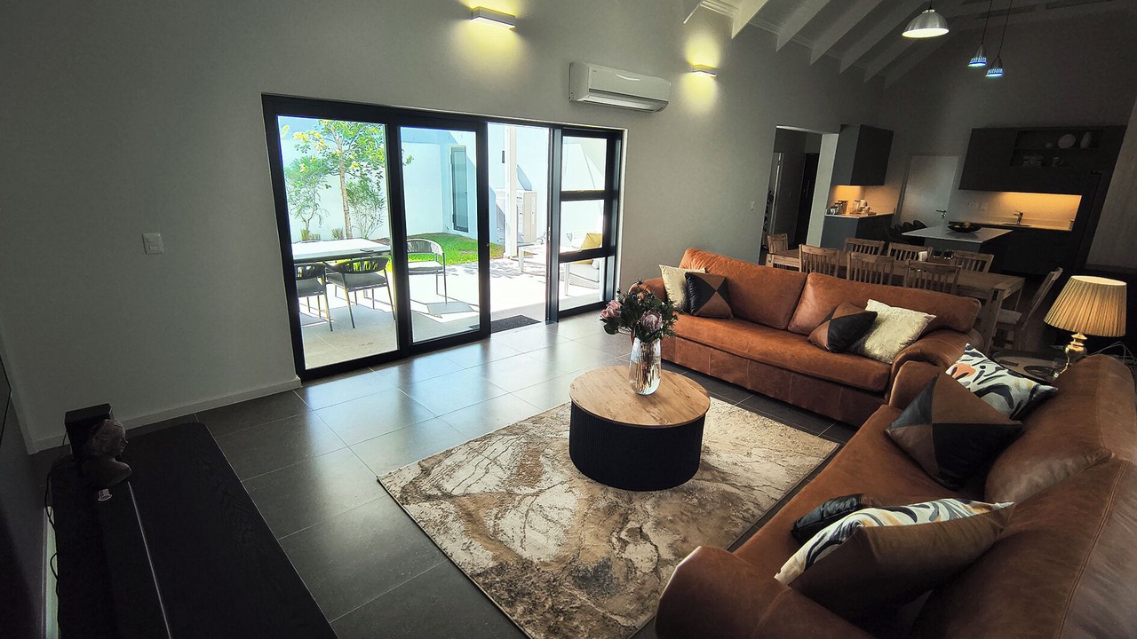 Photo of Livingroom in Trawal