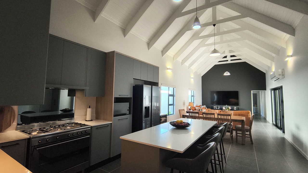 Photo of Kitchen in Trawal