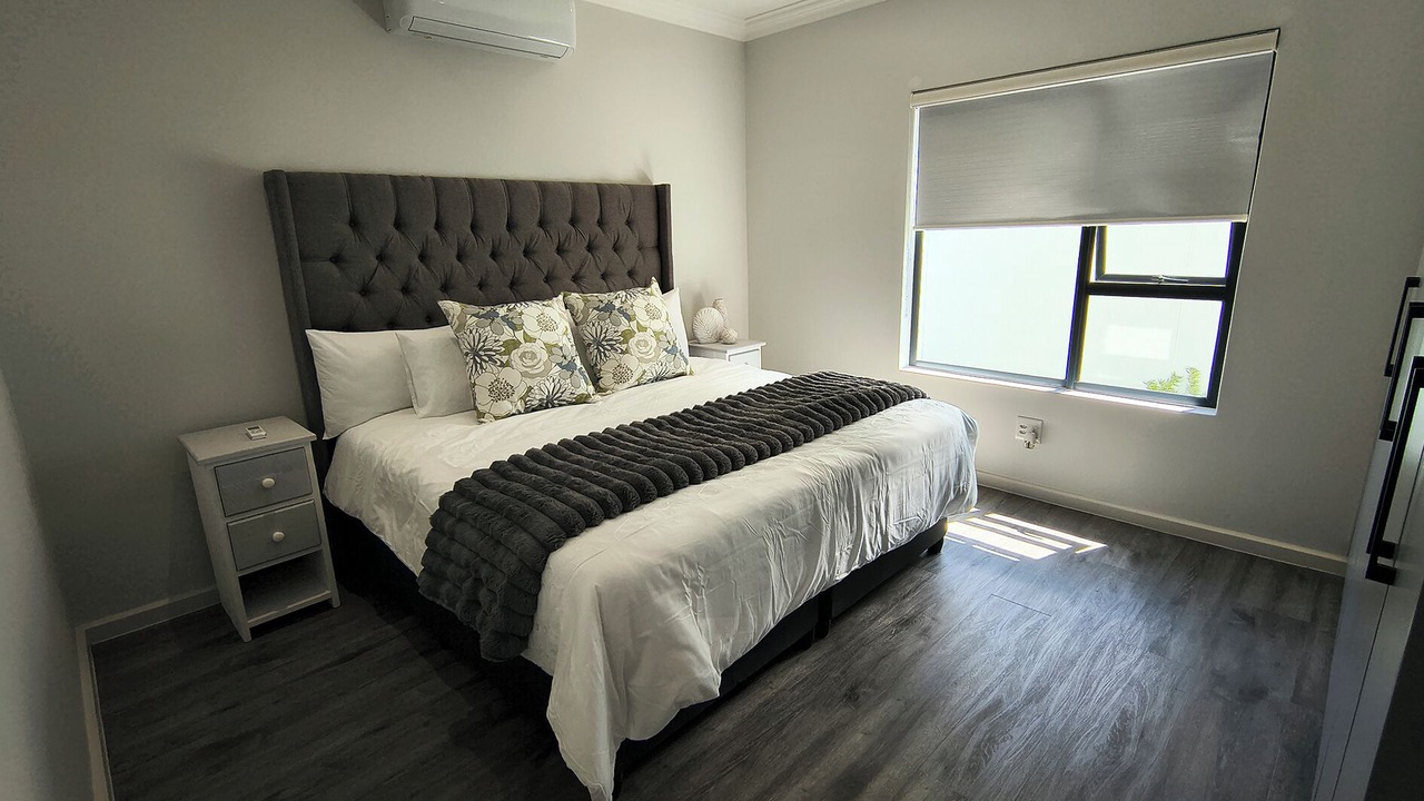 Photo of Bedroom in Trawal