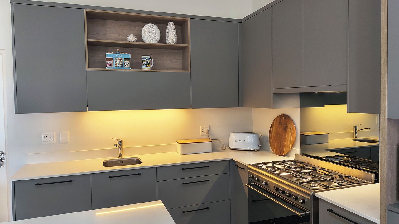 Photo of Kitchen in Trawal