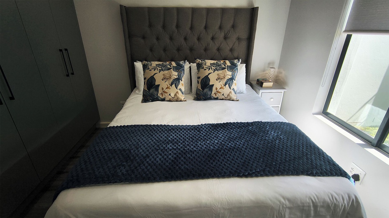 Photo of Bedroom in Trawal