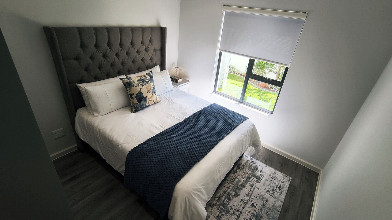 Photo of Bedroom in Trawal