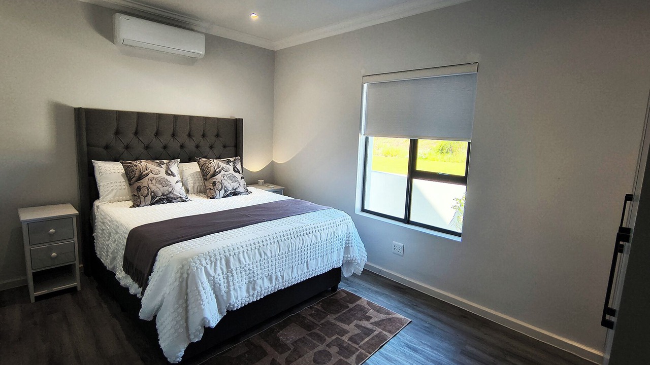 Photo of Bedroom in Trawal