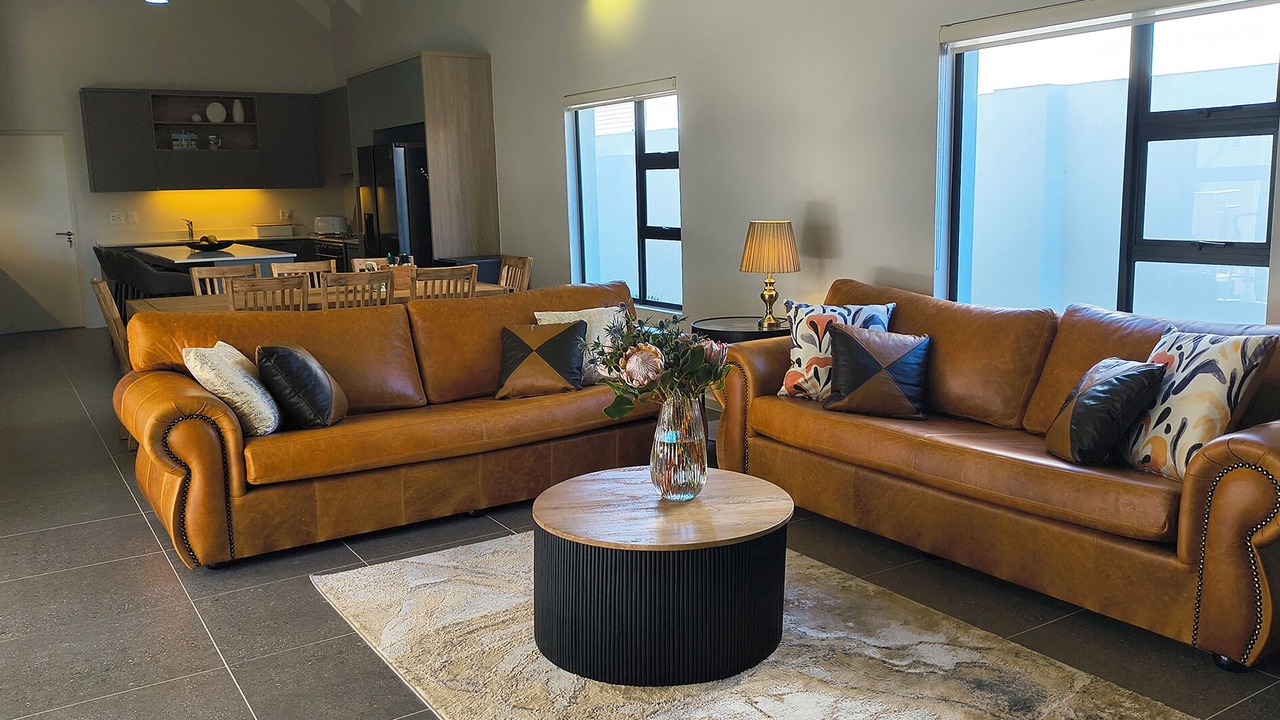 Photo of Livingroom in Trawal