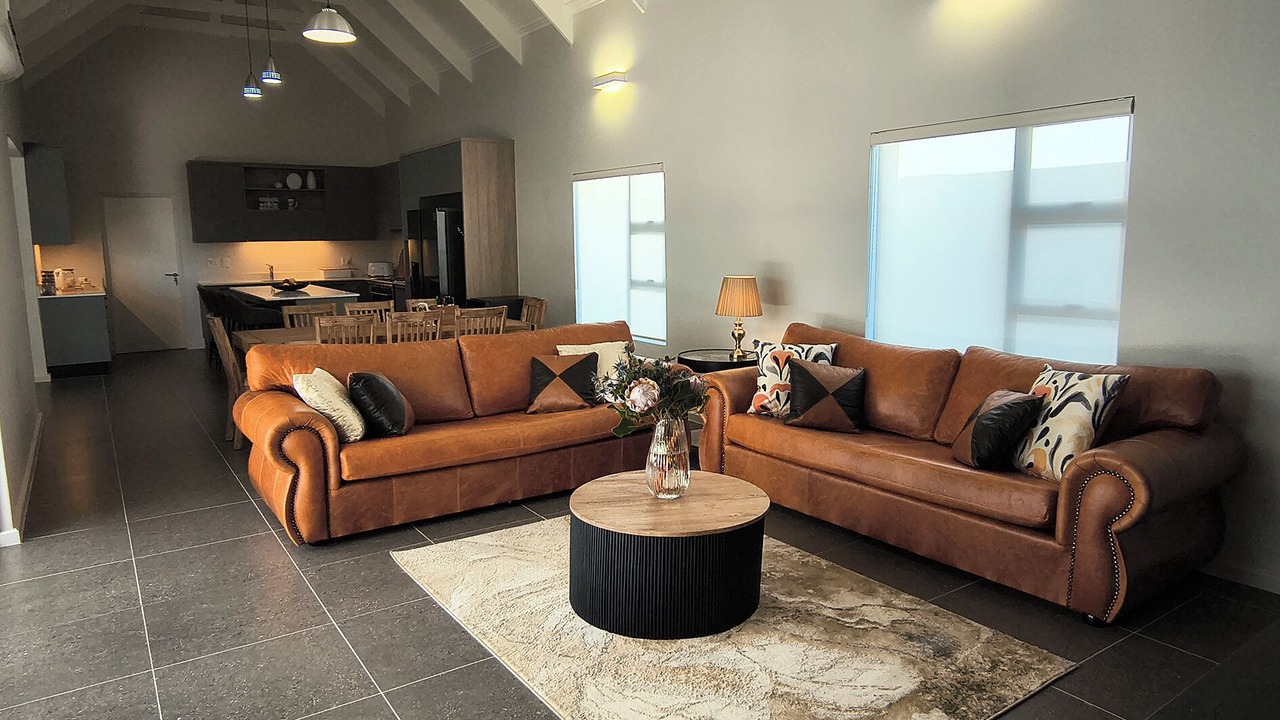 Photo of Livingroom in Trawal
