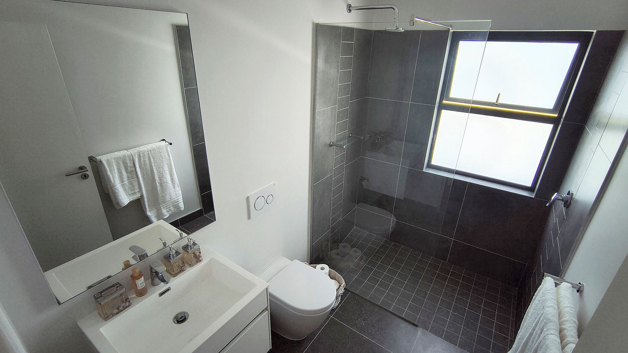 Photo of Bathroom in Trawal