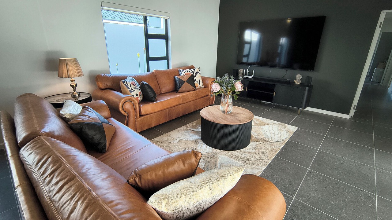 Photo of Livingroom in Trawal