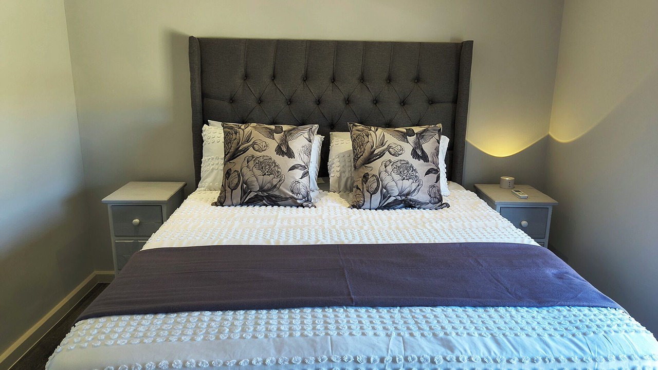 Photo of Bedroom in Trawal