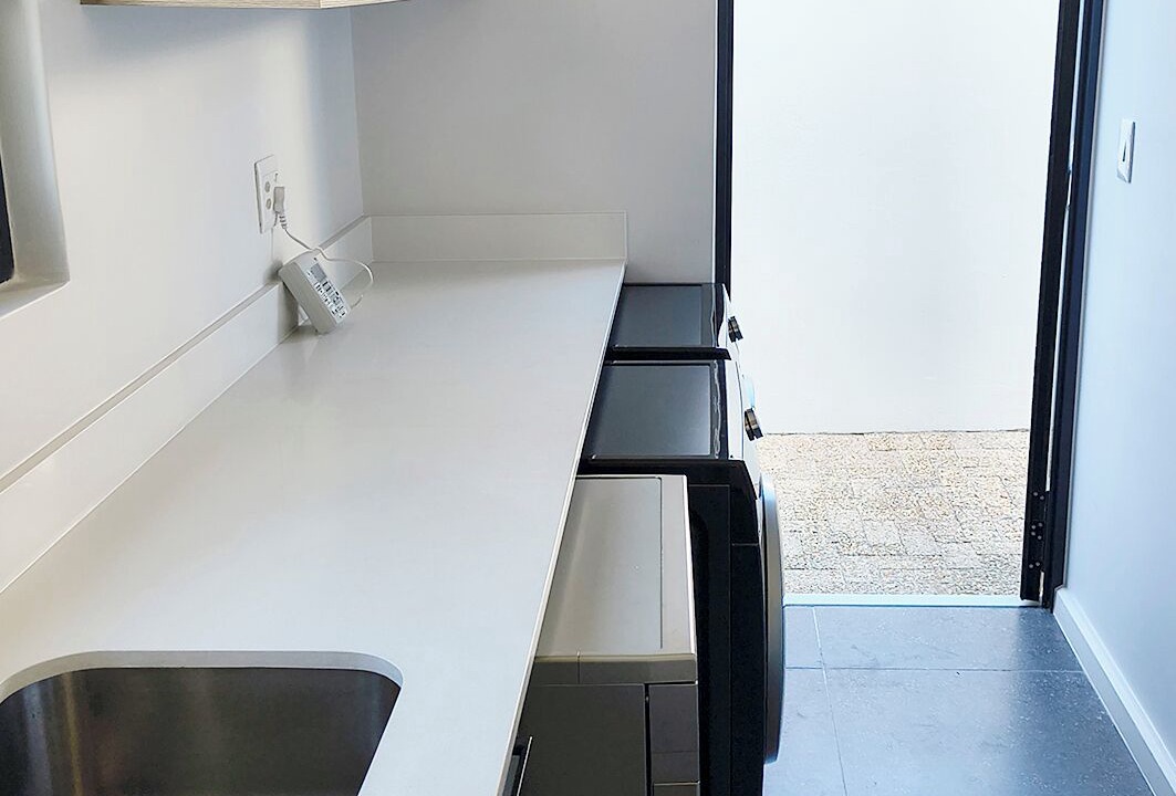 Photo of Kitchen in Trawal