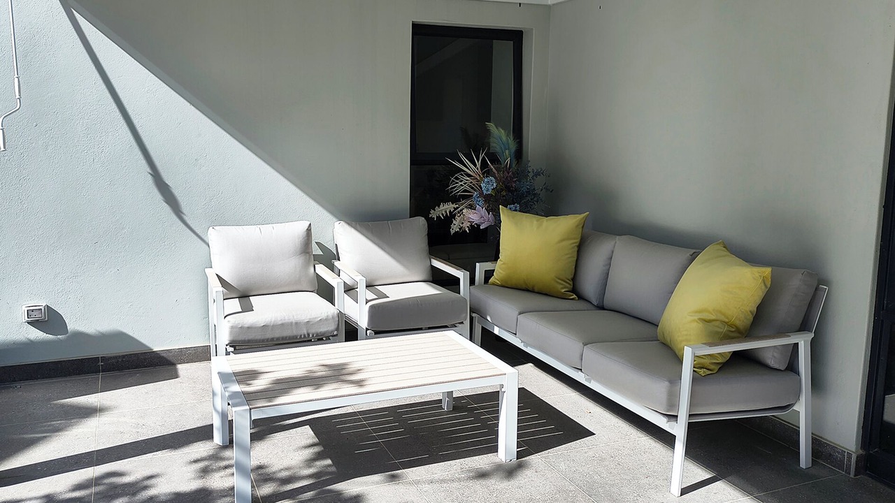 Photo of Patio Balcony in Trawal
