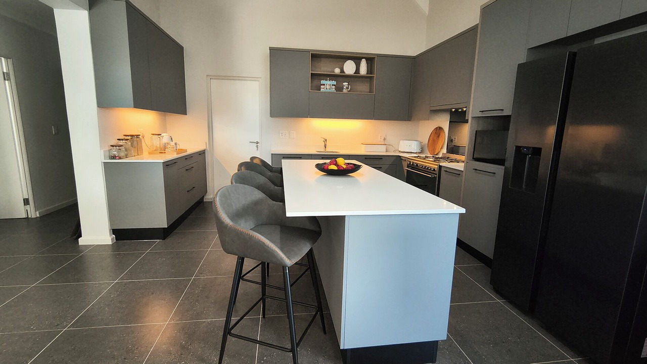 Photo of Kitchen in Trawal