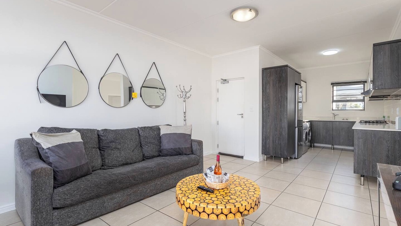 Photo of Others in Bloubergstrand