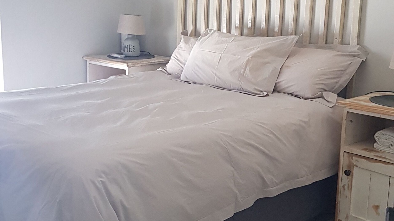 Photo of Bedroom in St. Helena Bay