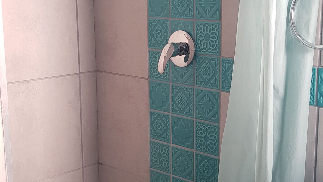 Photo of Bathroom in St. Helena Bay