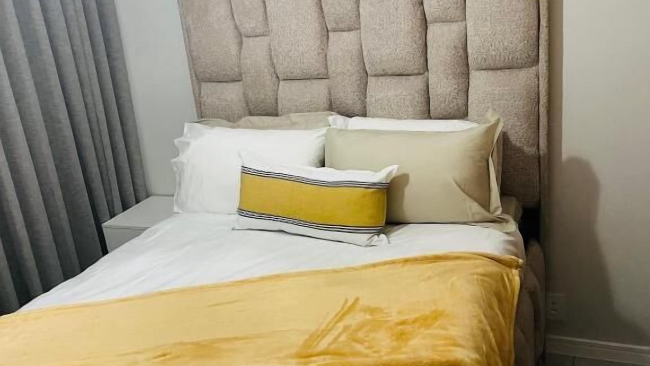 Photo of Bedroom in Boksburg