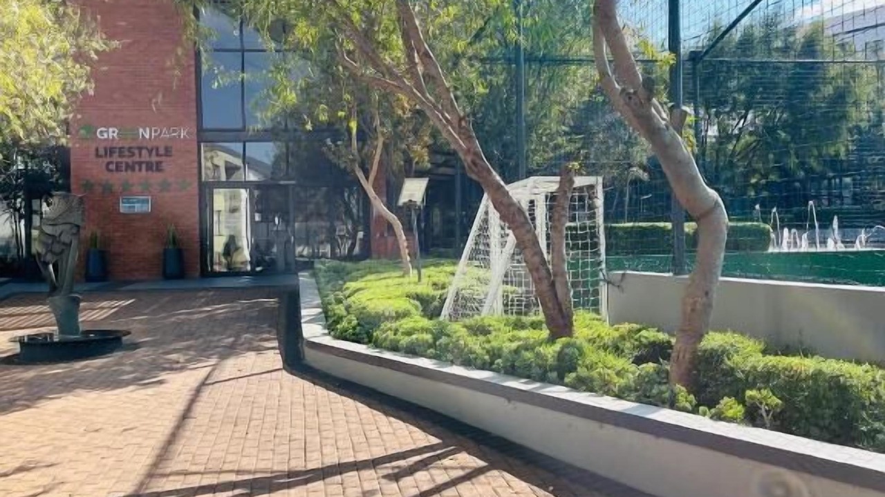 Photo of Outdoor in Boksburg