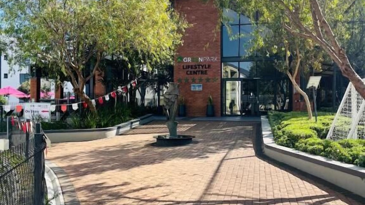 Photo of Outdoor in Boksburg