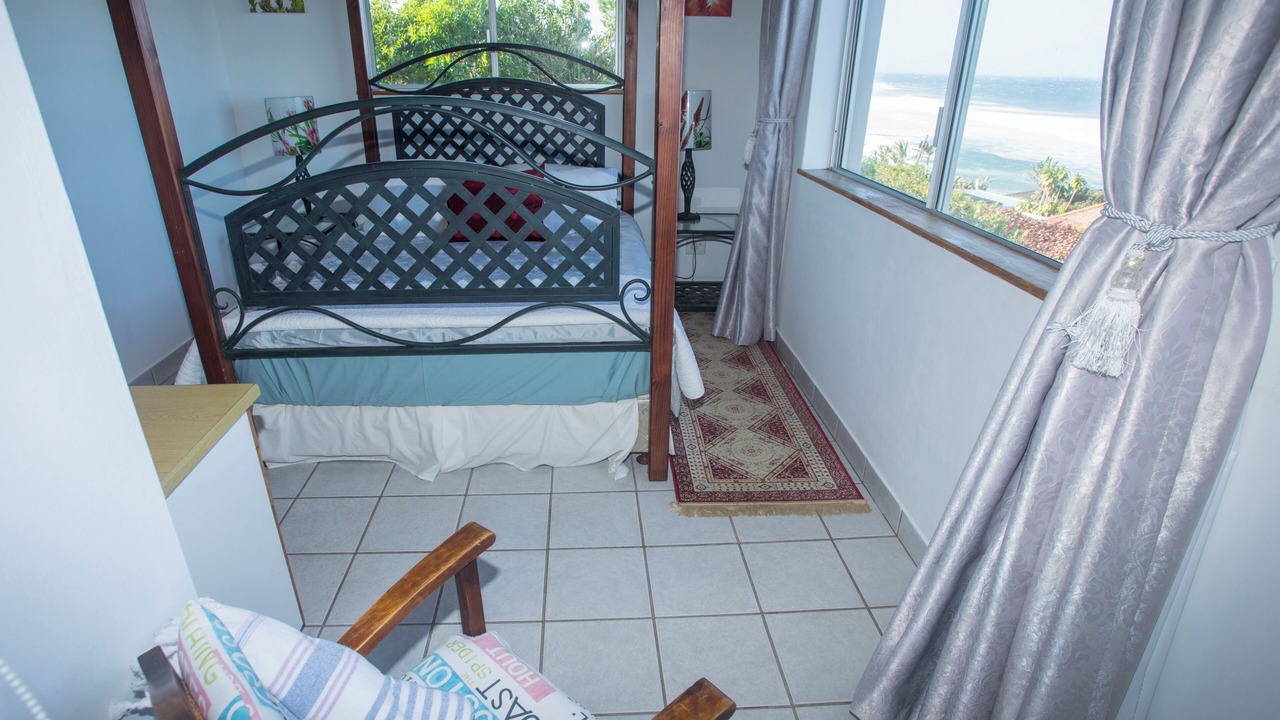 Photo of Bedroom in Umzumbe