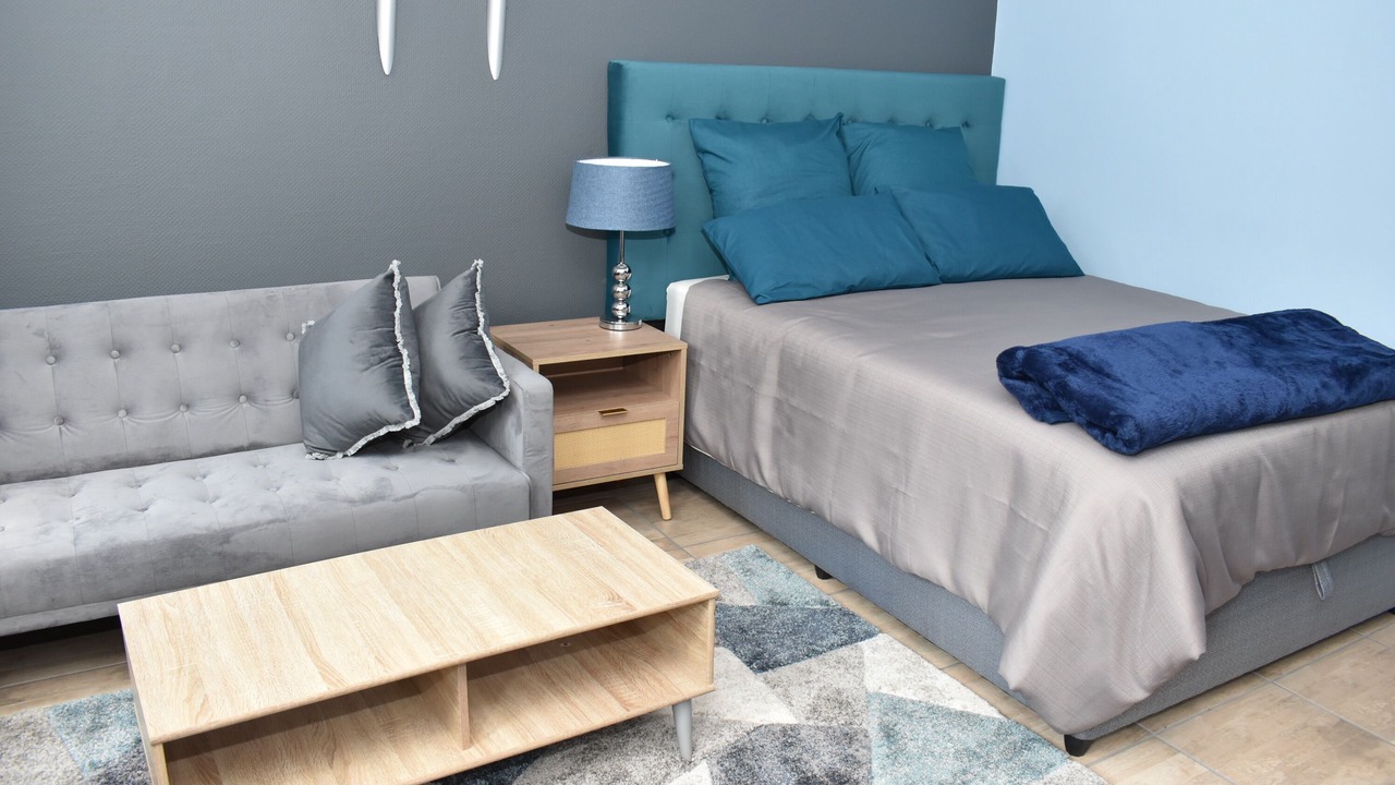 Photo of Bedroom in Greater Johannesburg Metropolitan Area