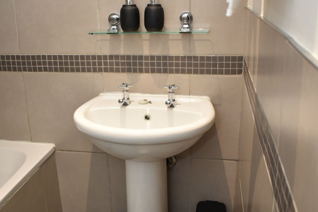 Photo of Bathroom in Greater Johannesburg Metropolitan Area