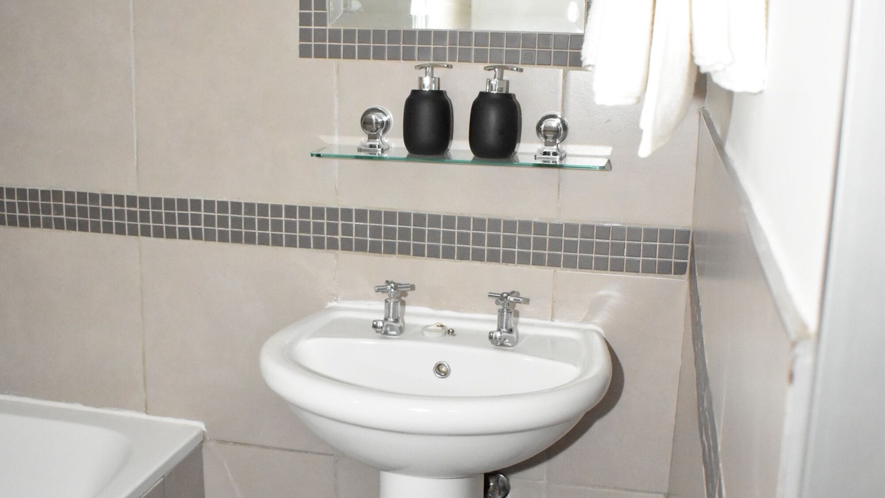 Photo of Bathroom in Greater Johannesburg Metropolitan Area