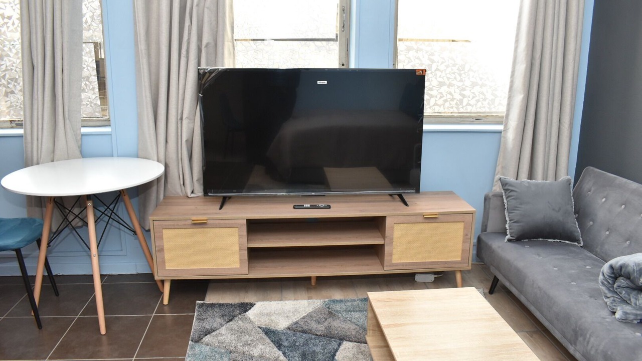Photo of Livingroom in Greater Johannesburg Metropolitan Area