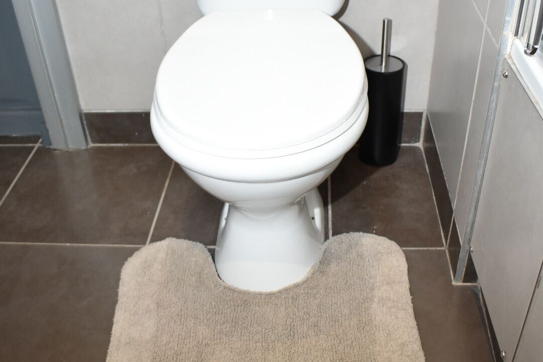 Photo of Bathroom in Greater Johannesburg Metropolitan Area
