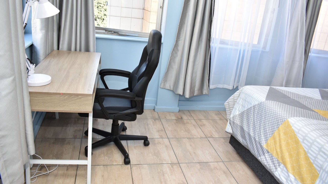 Photo of Bedroom in Greater Johannesburg Metropolitan Area