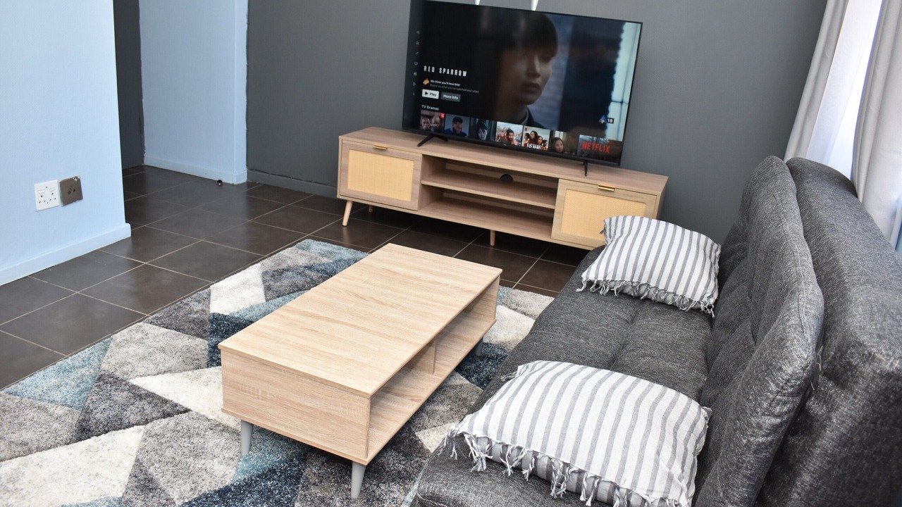 Photo of Livingroom in Greater Johannesburg Metropolitan Area