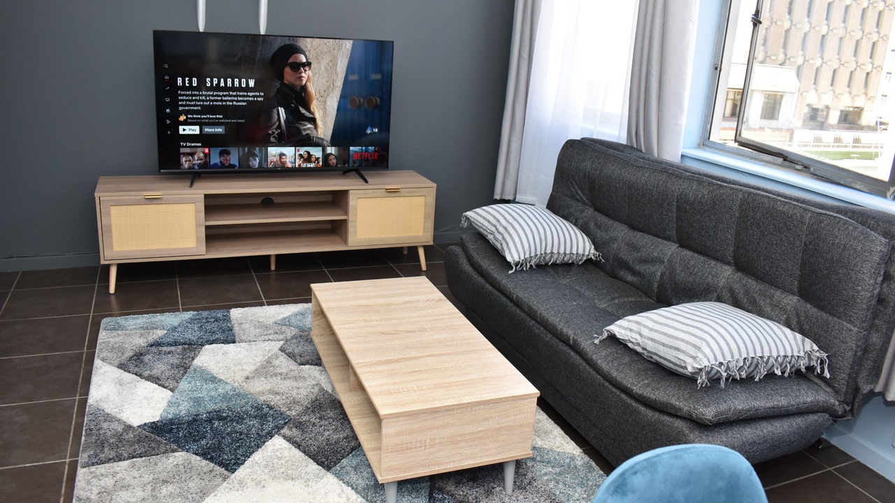 Photo of Livingroom in Greater Johannesburg Metropolitan Area