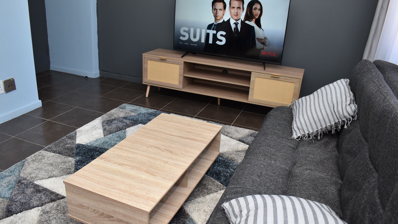 Photo of Livingroom in Greater Johannesburg Metropolitan Area