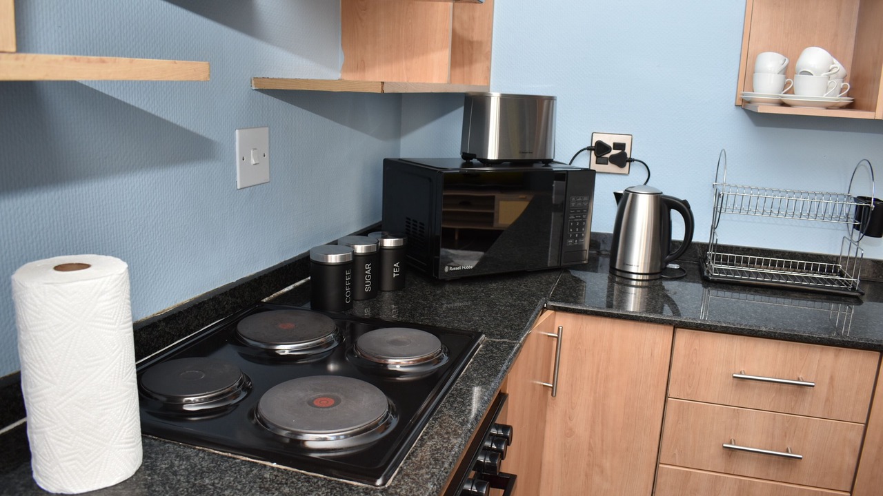Photo of Kitchen in Greater Johannesburg Metropolitan Area