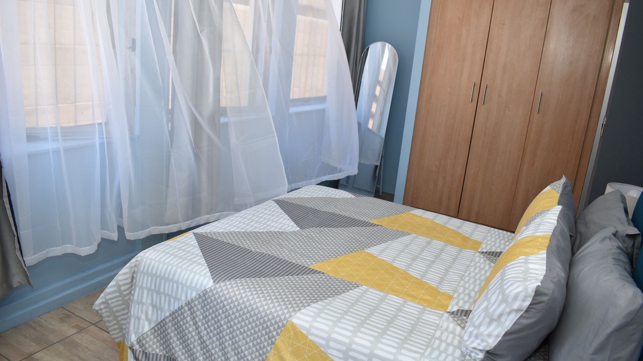 Photo of Bedroom in Greater Johannesburg Metropolitan Area