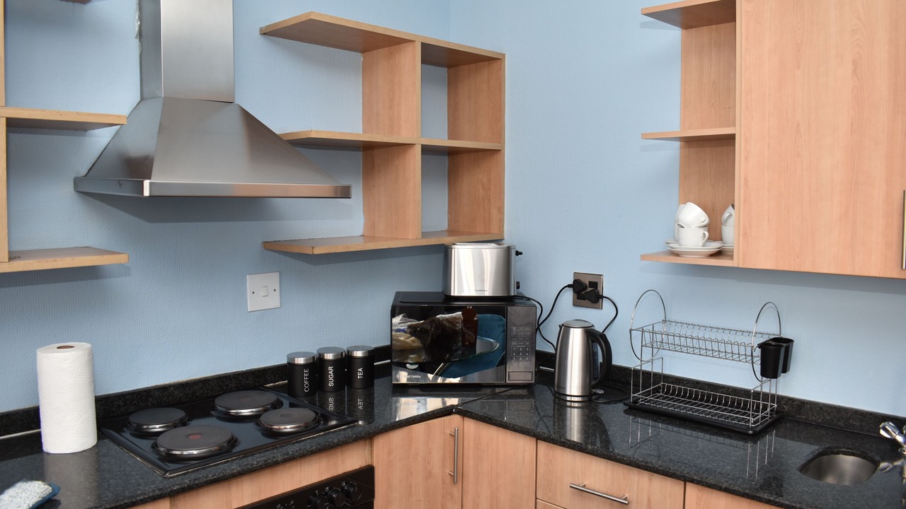 Photo of Kitchen in Greater Johannesburg Metropolitan Area