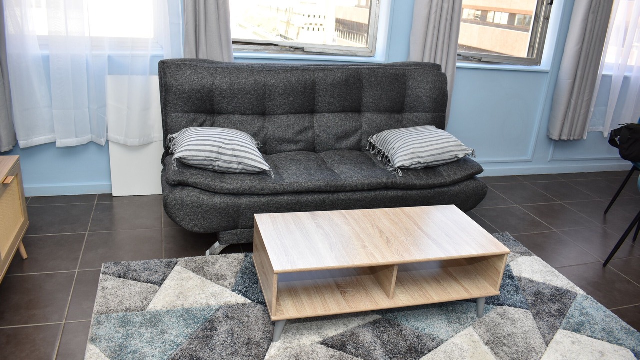 Photo of Livingroom in Greater Johannesburg Metropolitan Area