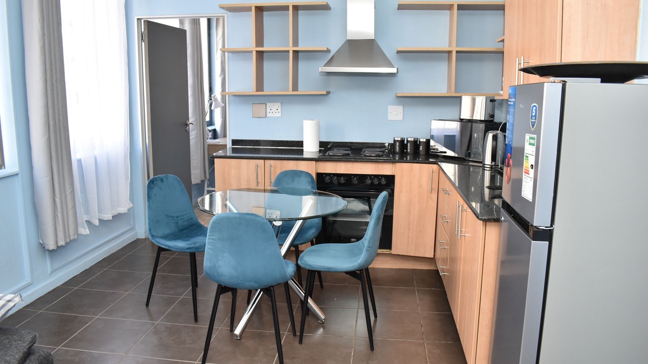 Photo of Kitchen in Greater Johannesburg Metropolitan Area