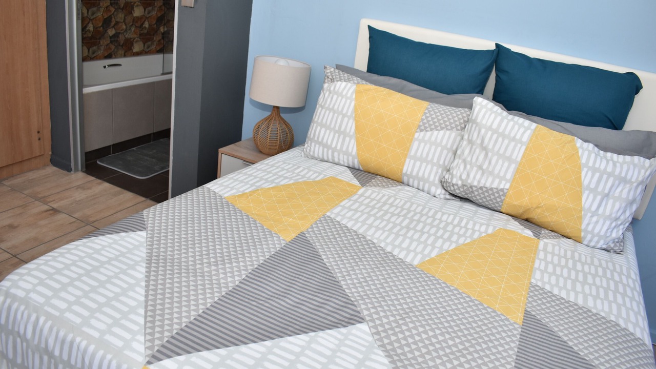 Photo of Bedroom in Greater Johannesburg Metropolitan Area