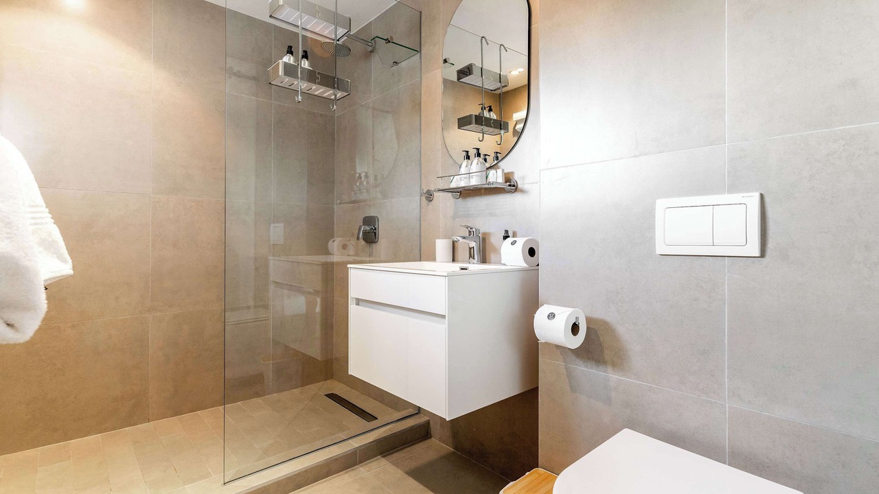 Photo of Bathroom in Mouille Point