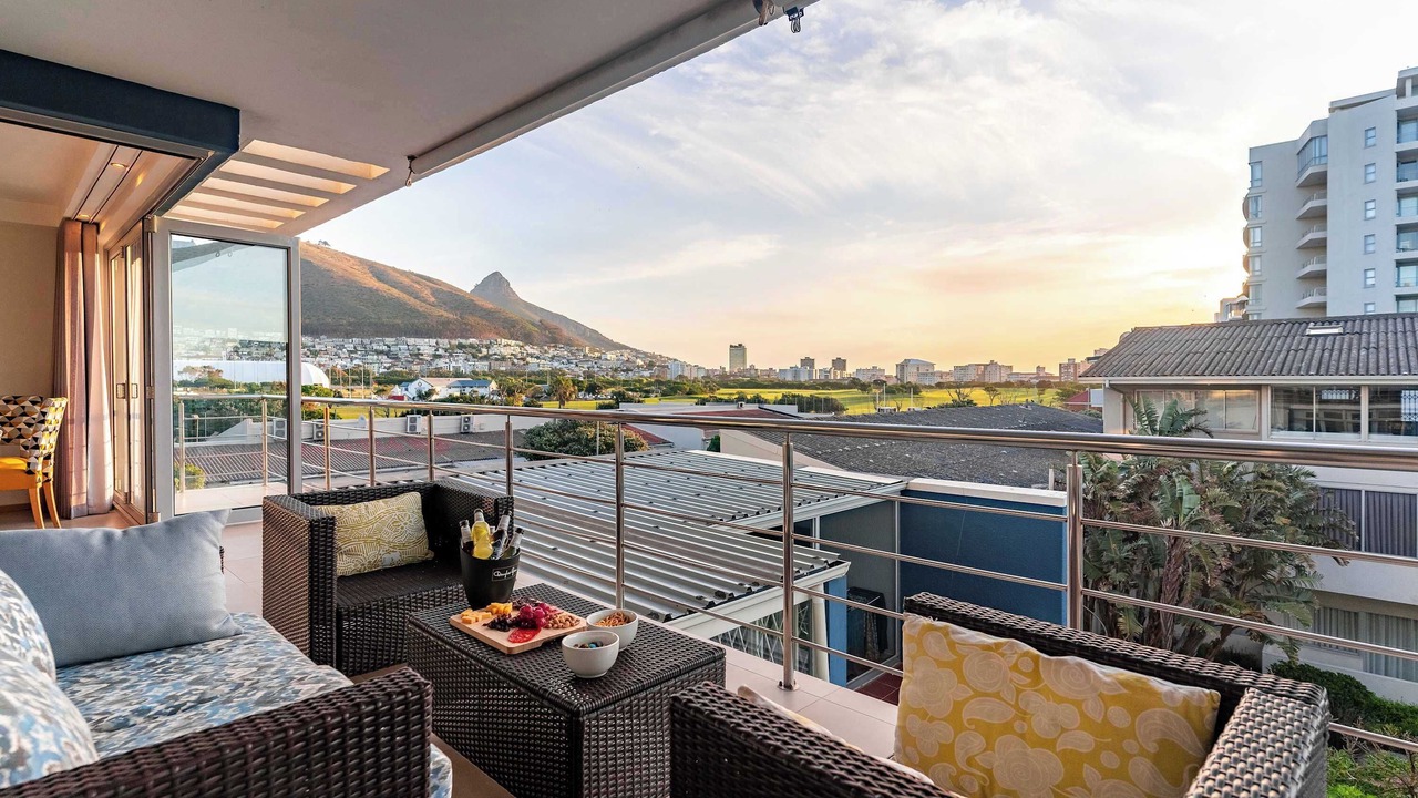 Photo of Outdoor in Mouille Point